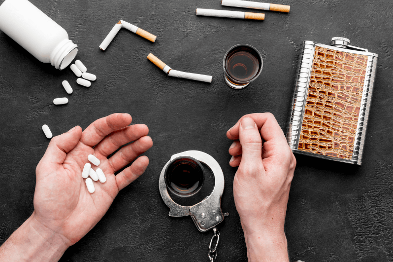 تخفيف عقوبة المخدرات في الإمارات - UAE Drug Law Changed and Deportation No Longer a Must