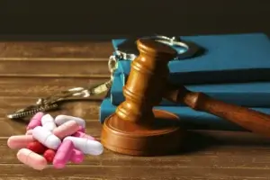 عقوبة تعاطي المخدرات في الإمارات للوافدين - Punishment for Drug Use in UAE
