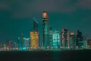 قائمة بأفضل 10 محامي عقارات في أبوظبي - Best 10 Real Estate Lawyers in Abu Dhabi