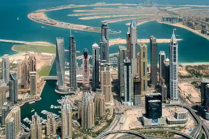 أفضل 10 محامي عقارات في دبي الإمارات العربية المتحدة - Best Real Estate Lawyers in Dubai UAE