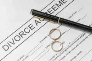 اتفاقية طلاق بالتراضي - Mutual Divorce Agreement in the UAE