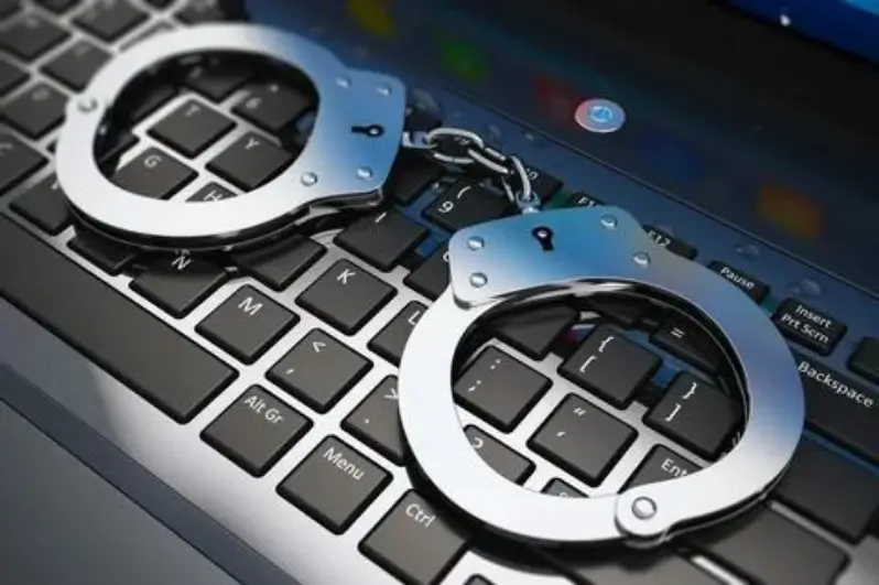 الإبلاغ عن الجرائم الإلكترونية في الإمارات