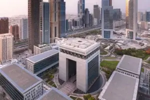 الاختصاص القضائي للمنازعات الإيجارية في مركز دبي المالي العالمي - Jurisdiction Over Rental Disputes Within the DIFC