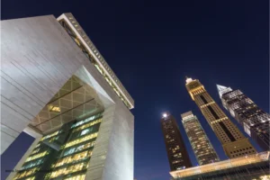 رسوم مركز دبي للتحكيم الدولي - Dubai International Arbitration Center Fees