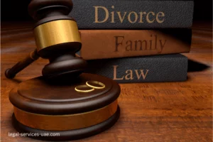 إجراءات الطلاق في ابوظبي