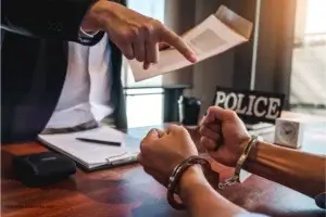 اجراءات التحقيق الجنائي - Crime Investigation Procedure in UAE (2024)