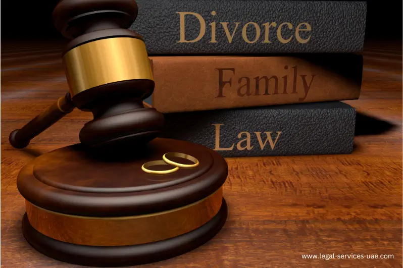اجراءات الطلاق في راس الخيمة - How to Apply for Divorce in Ras al Khaimah? (2024)