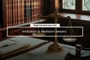 Arbitration Mediation lawyers 20250529 095309 ٠٠٠٠