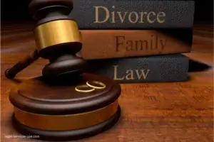 إجراءات الطلاق بالتراضي من خارج الإمارات