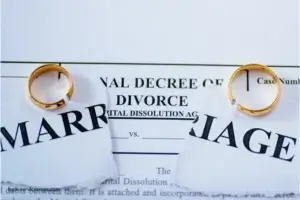 طلاق للضرر بسبب الضعف الجنسي