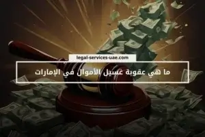 ما هي عقوبة غسيل الأموال في الإمارات
