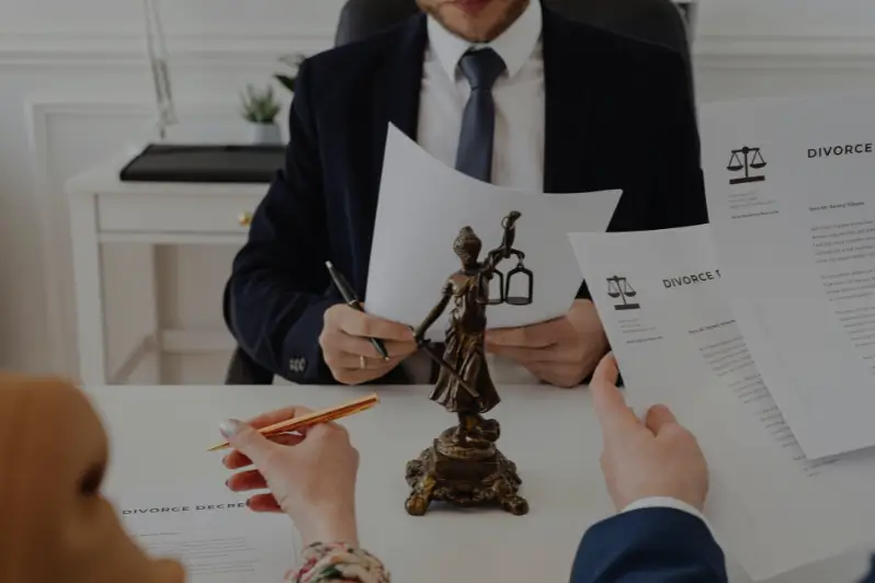 Harm-Based Divorce for Husbands in UAE 3 Guide to Harm-Based Divorce for Husbands in the UAE-consulting a divorce lawyer in Dubai, Abu Dhabi, Sharjah and Ajman.