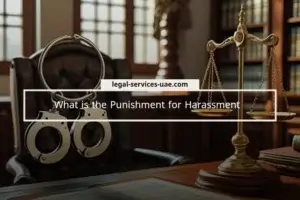 What is the Punishment for Harassment