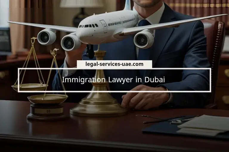 immigration lawyer in dubai