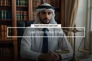 Law Firms in Abu Dhabi