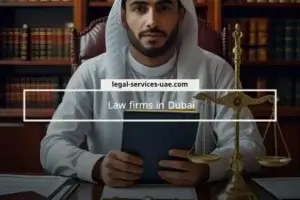 law firms in dubai
