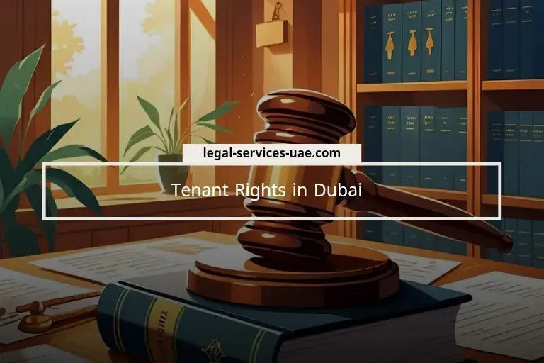 tenant rights in Dubai