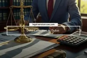 Debt Collection in Dubai