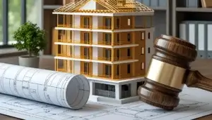 Law regulating the practice of contracting activities in Dubai