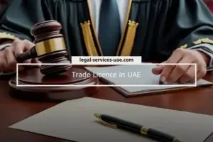 Trade Licence in UAE