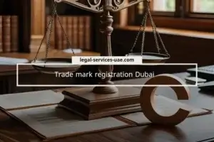 trade mark registration dubai