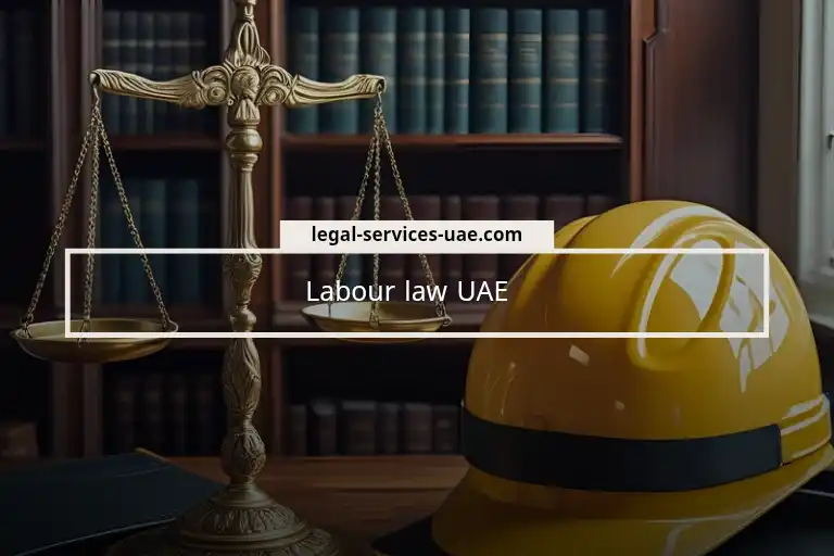Labour law UAE