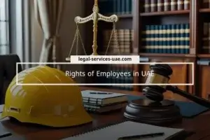 Rights of Employees in UAE