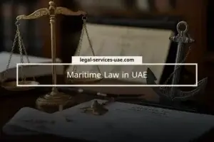 Maritime Law in UAE