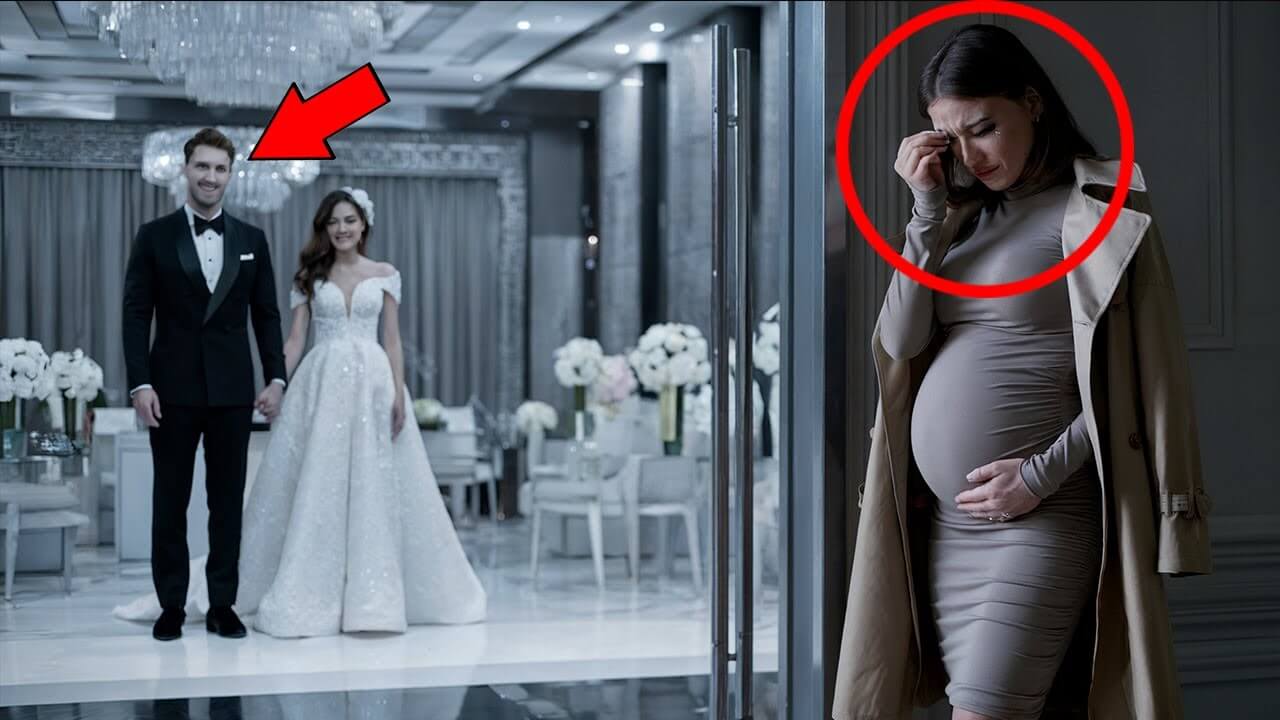 طلاق الحامل