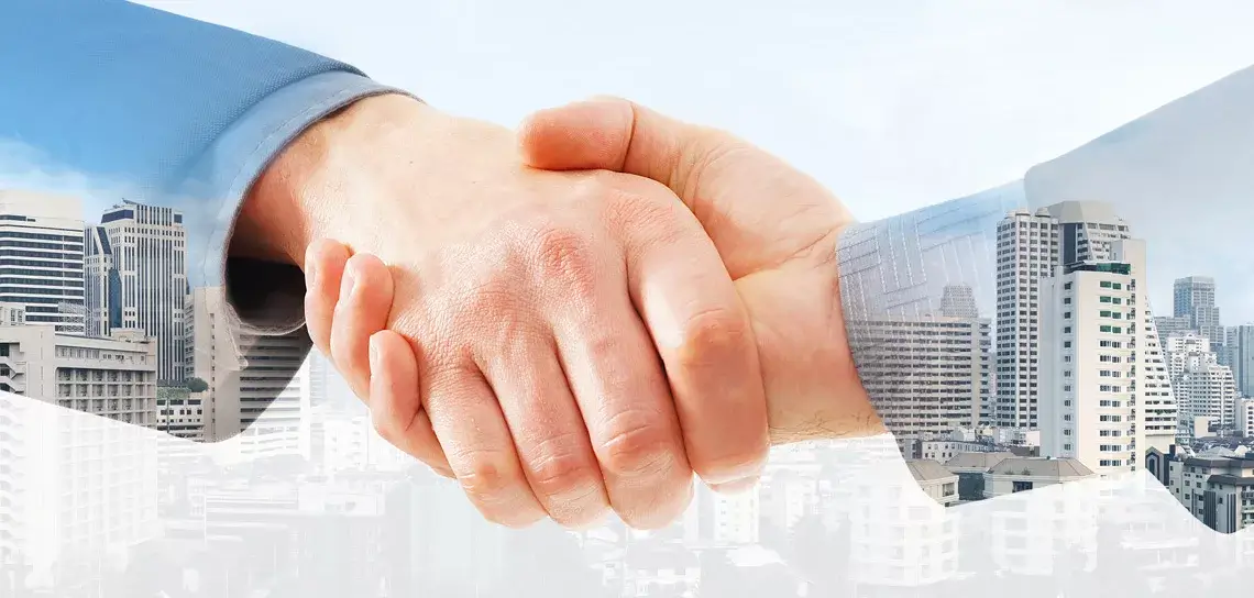 3 شروط تأسيس شركة في دبي للاجانب