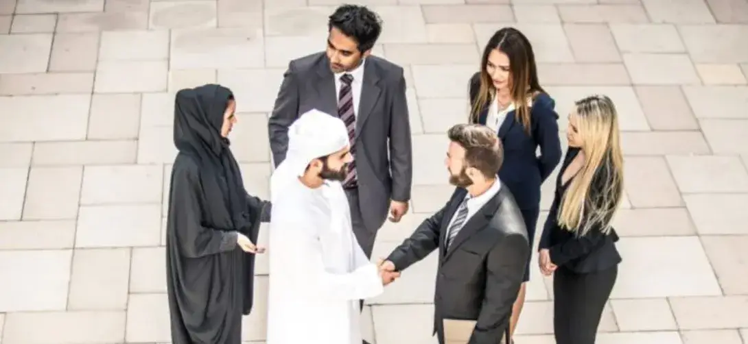 قانون حوكمة الشركات في الامارات
